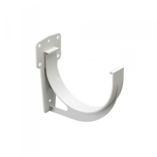 Docke PREMIUM 120/85 мм Кронштейн желоба Пломбир