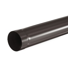 AS PUrus 125/90 Труба водосточная L=3.0 м RR-32