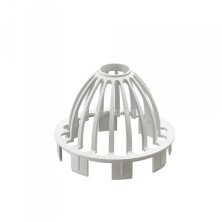 Docke PREMIUM 120/85 мм Сетка защитная Пломбир, 100шт/уп